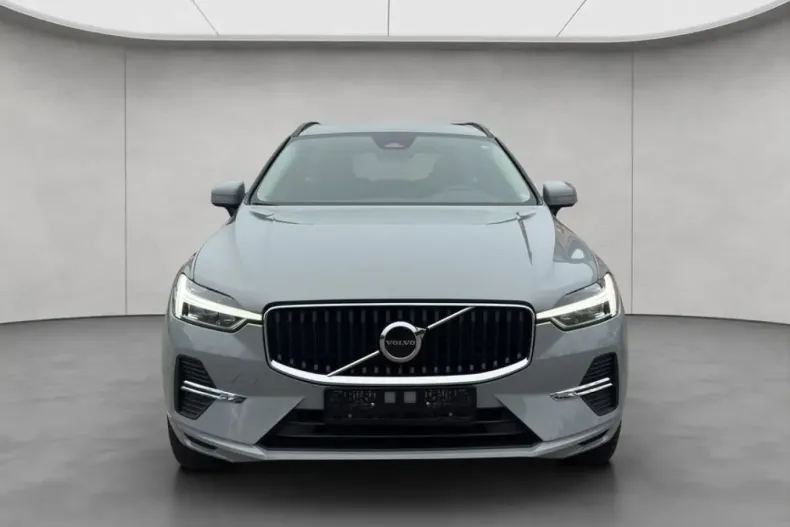 Volvo XC60 din 2024 cu 13.142 km - oferta VOL233433 - foto 1