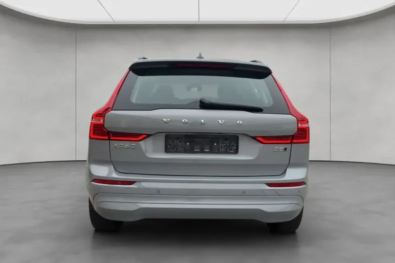 Volvo XC60 din 2024 cu 13.142 km - oferta VOL233433 - foto 4