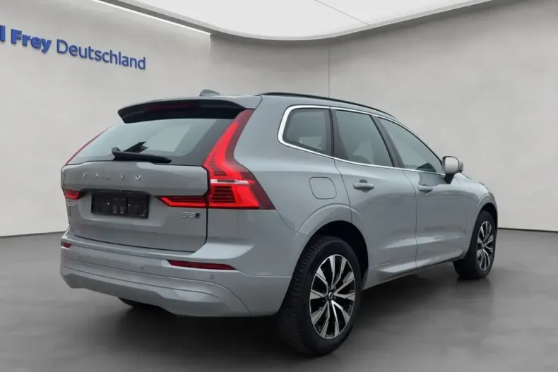 Volvo XC60 din 2024 cu 13.142 km - oferta VOL233433 - foto 6
