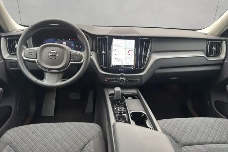 Volvo XC60 din 2024 cu 13.142 km - oferta VOL233433 - foto 10