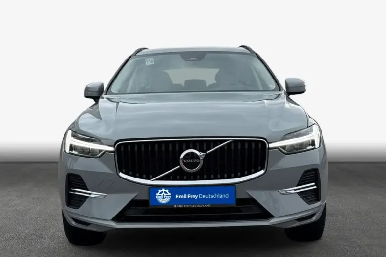 Volvo XC60 din 2024 cu 11.502 km - oferta VOL233434 - foto 1