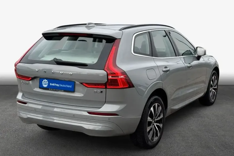 Volvo XC60 din 2024 cu 11.502 km - oferta VOL233434 - foto 2