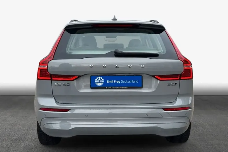 Volvo XC60 din 2024 cu 11.502 km - oferta VOL233434 - foto 4