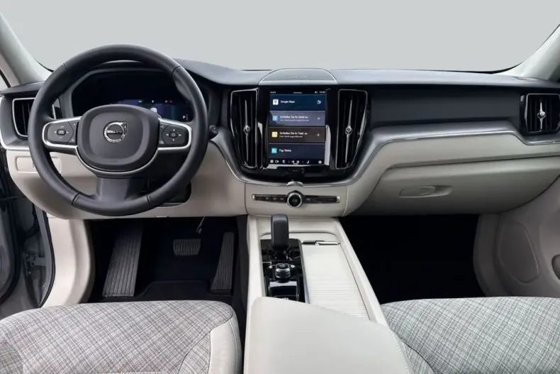Volvo XC60 din 2024 cu 11.502 km - oferta VOL233434 - foto 10