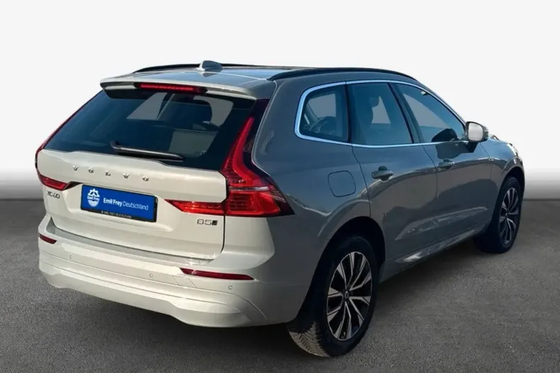 Volvo XC60 din 2024 cu 18.324 km - oferta VOL233435 - foto 2