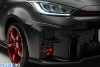 Toyota Yaris din 2021 cu 30.980 km - oferta TOY233436 - foto 2