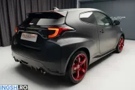 Toyota Yaris din 2021 cu 30.980 km - oferta TOY233436 - foto 4