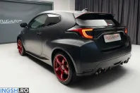 Toyota Yaris din 2021 cu 30.980 km - oferta TOY233436 - foto 8