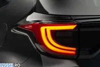 Toyota Yaris din 2021 cu 30.980 km - oferta TOY233436 - foto 9