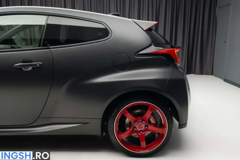 Toyota Yaris din 2021 cu 30.980 km - oferta TOY233436 - foto 10