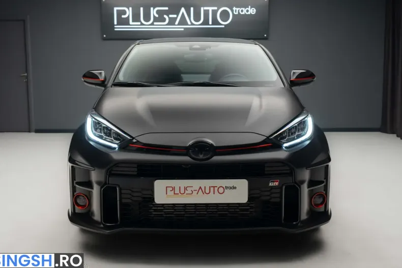 Toyota Yaris din 2021 cu 30.980 km - oferta TOY233436 - foto 17