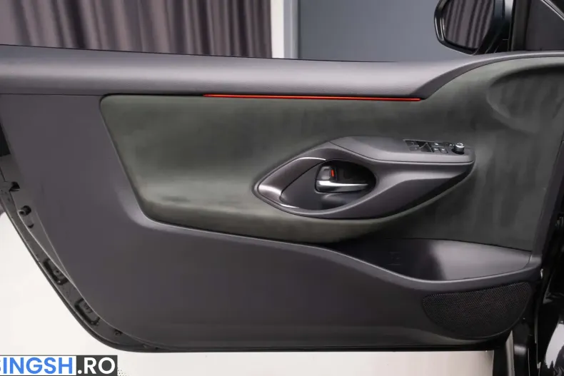 Toyota Yaris din 2021 cu 30.980 km - oferta TOY233436 - foto 19