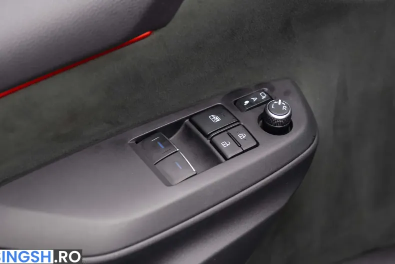 Toyota Yaris din 2021 cu 30.980 km - oferta TOY233436 - foto 20