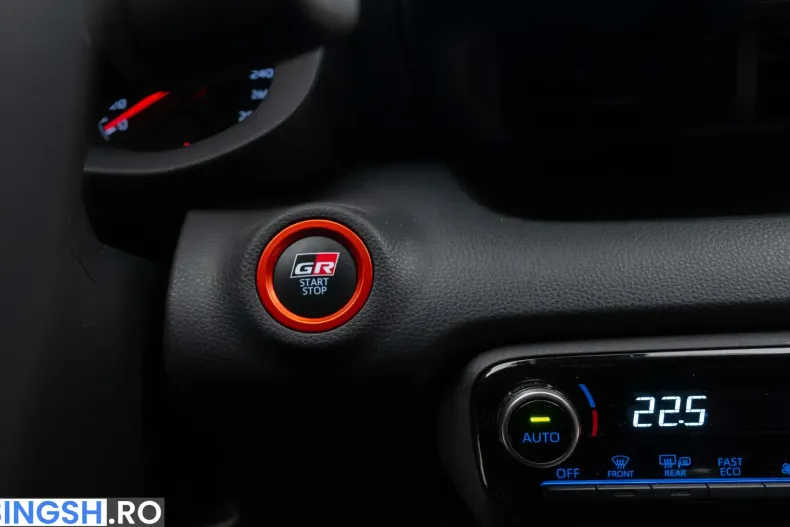 Toyota Yaris din 2021 cu 30.980 km - oferta TOY233436 - foto 27