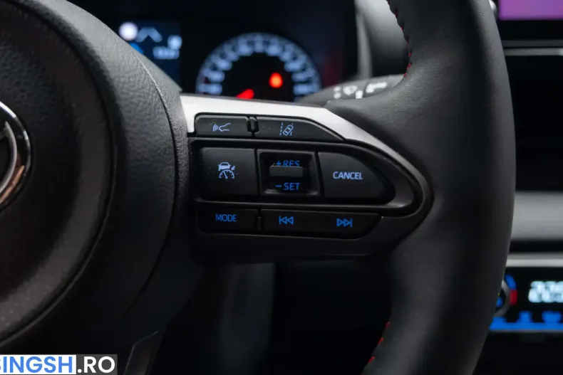 Toyota Yaris din 2021 cu 30.980 km - oferta TOY233436 - foto 29