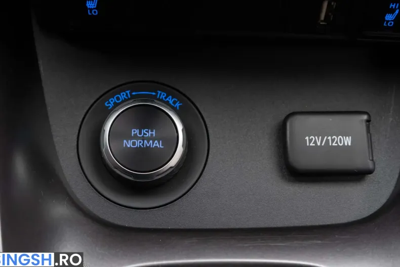 Toyota Yaris din 2021 cu 30.980 km - oferta TOY233436 - foto 33