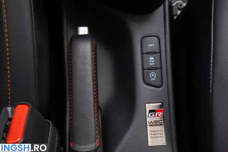 Toyota Yaris din 2021 cu 30.980 km - oferta TOY233436 - foto 35