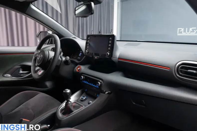Toyota Yaris din 2021 cu 30.980 km - oferta TOY233436 - foto 36