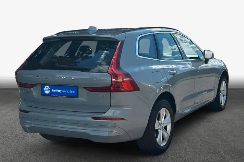 Volvo XC60 din 2024 cu 25.499 km - oferta VOL233437 - foto 2