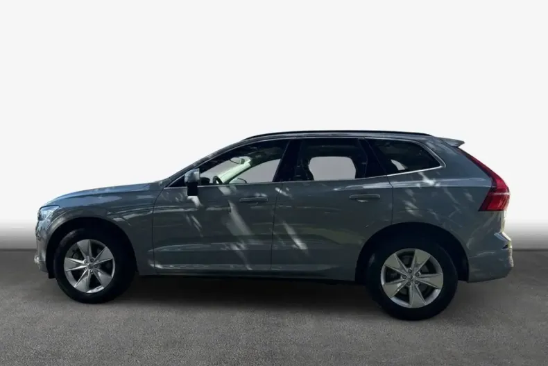 Volvo XC60 din 2024 cu 25.499 km - oferta VOL233437 - foto 3