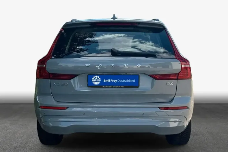 Volvo XC60 din 2024 cu 25.499 km - oferta VOL233437 - foto 4