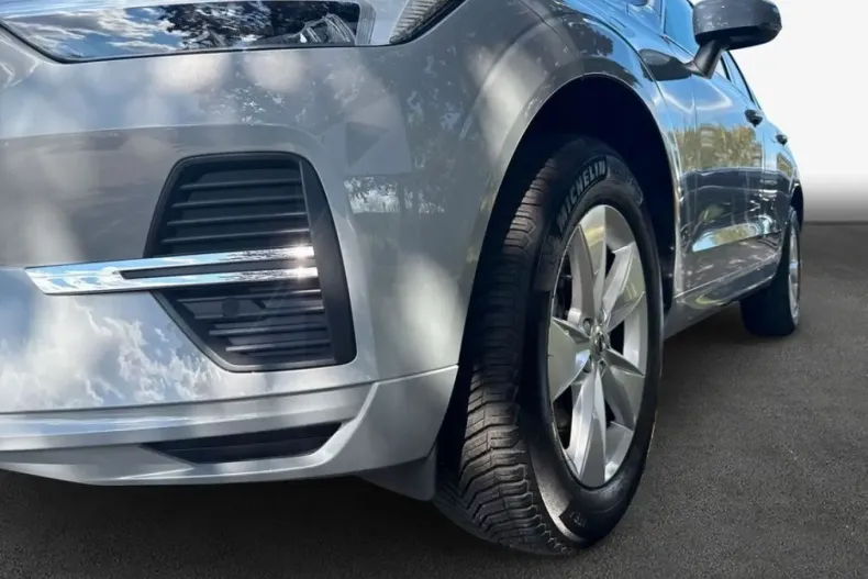 Volvo XC60 din 2024 cu 25.499 km - oferta VOL233437 - foto 5