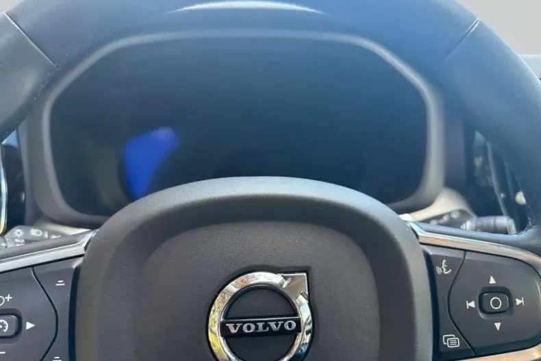 Volvo XC60 din 2024 cu 25.499 km - oferta VOL233437 - foto 16
