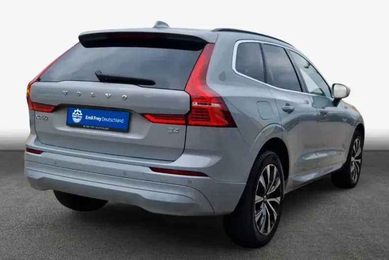 Volvo XC60 din 2024 cu 37.767 km - oferta VOL233438 - foto 2