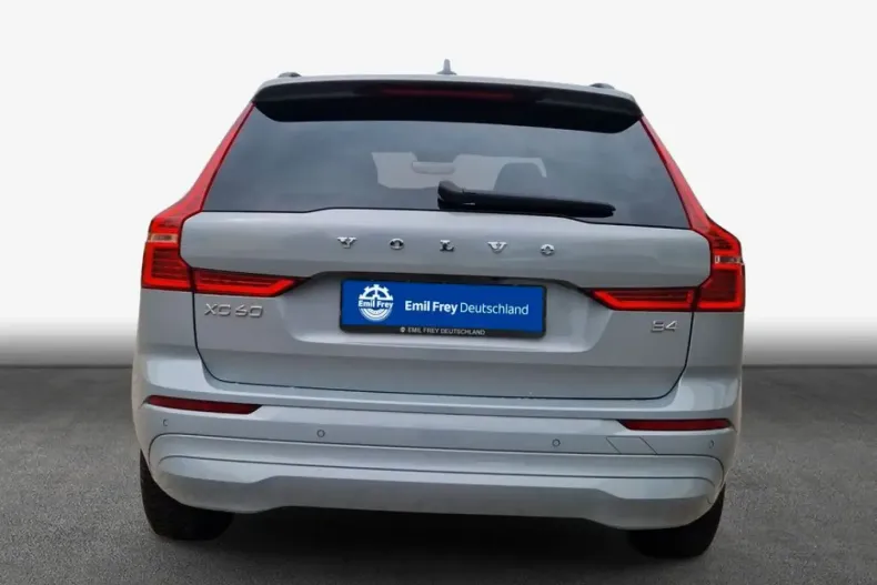 Volvo XC60 din 2024 cu 37.767 km - oferta VOL233438 - foto 4