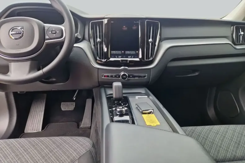 Volvo XC60 din 2024 cu 37.767 km - oferta VOL233438 - foto 13