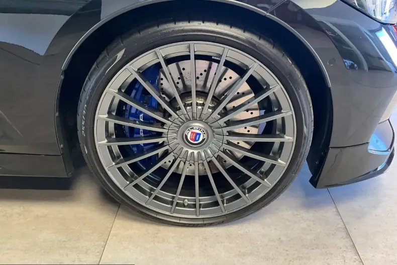 Alpina B3 din 2024 cu 19.990 km - oferta ALP233439 - foto 8