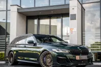 Alpina B5 din 2024 cu 4.768 km - oferta ALP233440 - foto 1