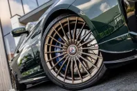 Alpina B5 din 2024 cu 4.768 km - oferta ALP233440 - foto 3