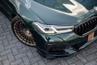 Alpina B5 din 2024 cu 4.768 km - oferta ALP233440 - foto 4