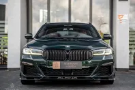 Alpina B5 din 2024 cu 4.768 km - oferta ALP233440 - foto 5