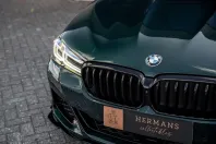 Alpina B5 din 2024 cu 4.768 km - oferta ALP233440 - foto 8