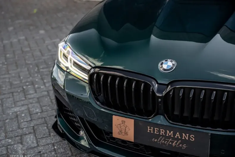 Alpina B5 din 2024 cu 4.768 km - oferta ALP233440 - foto 8