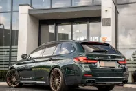 Alpina B5 din 2024 cu 4.768 km - oferta ALP233440 - foto 13