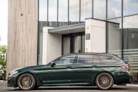 Alpina B5 din 2024 cu 4.768 km - oferta ALP233440 - foto 14