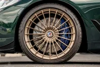 Alpina B5 din 2024 cu 4.768 km - oferta ALP233440 - foto 15