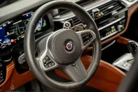 Alpina B5 din 2024 cu 4.768 km - oferta ALP233440 - foto 17