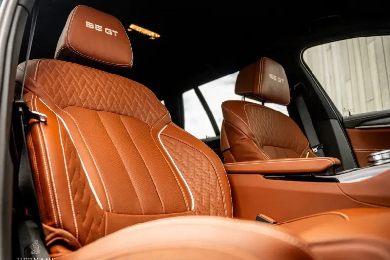Alpina B5 din 2024 cu 4.768 km - oferta ALP233440 - foto 21