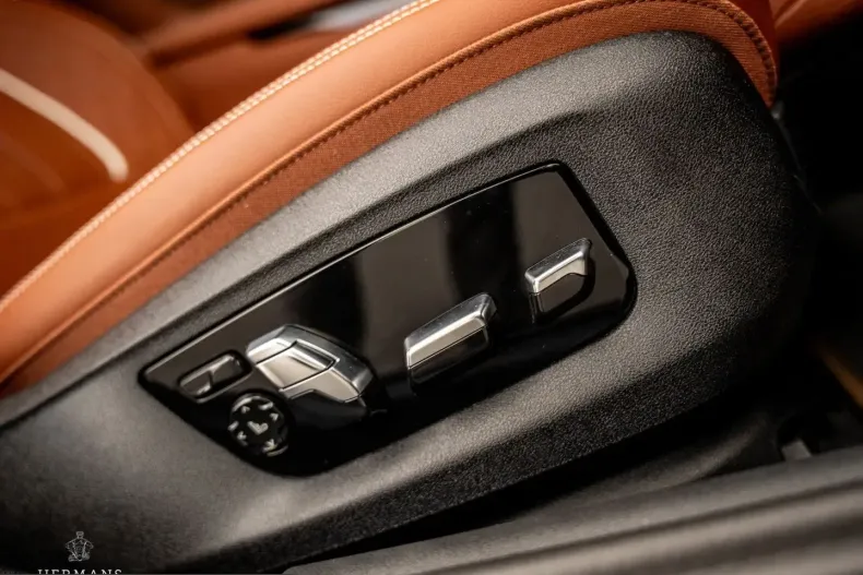 Alpina B5 din 2024 cu 4.768 km - oferta ALP233440 - foto 22