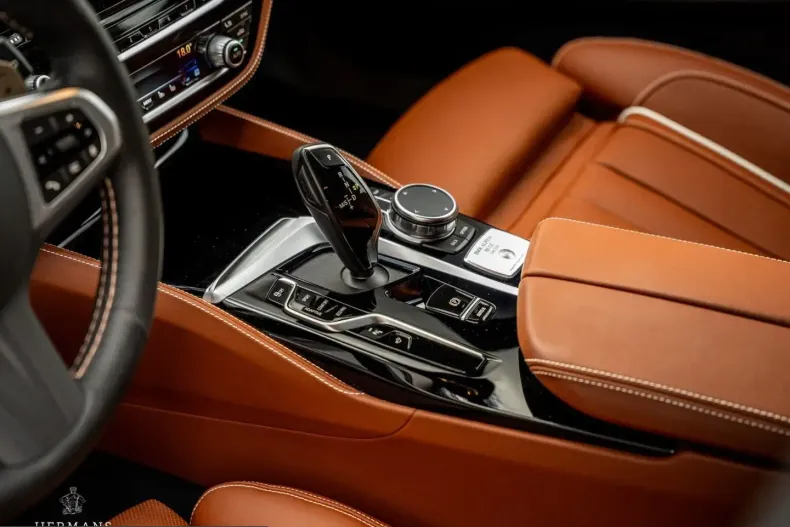 Alpina B5 din 2024 cu 4.768 km - oferta ALP233440 - foto 30