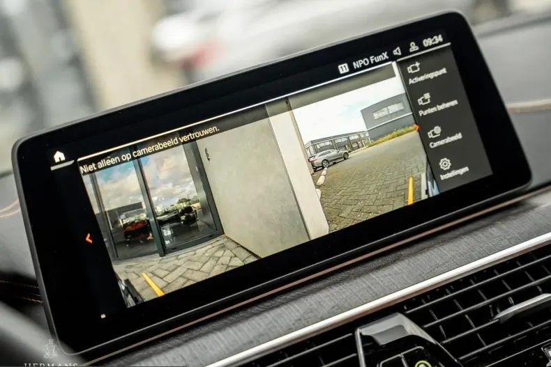 Alpina B5 din 2024 cu 4.768 km - oferta ALP233440 - foto 33