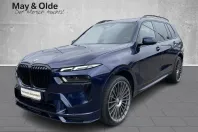 Alpina XB7 din 2023 cu 43.944 km - oferta ALP233441 - foto 1