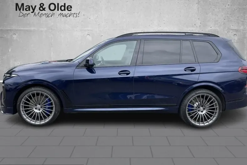 Alpina XB7 din 2023 cu 43.944 km - oferta ALP233441 - foto 2