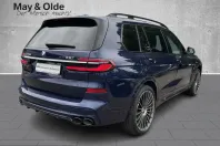 Alpina XB7 din 2023 cu 43.944 km - oferta ALP233441 - foto 3