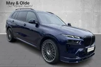 Alpina XB7 din 2023 cu 43.944 km - oferta ALP233441 - foto 4