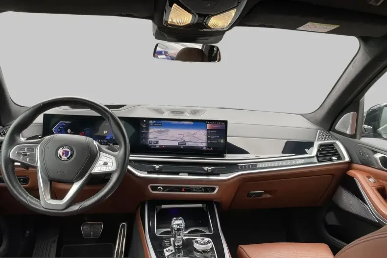 Alpina XB7 din 2023 cu 43.944 km - oferta ALP233441 - foto 7